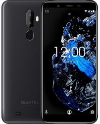 Замена динамика на телефоне Oukitel U25 Pro в Хабаровске